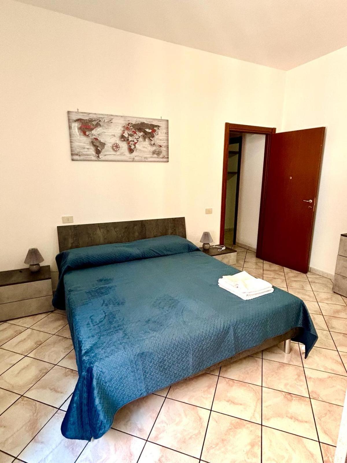 Mary T House Διαμέρισμα Campagnano Di Roma Εξωτερικό φωτογραφία