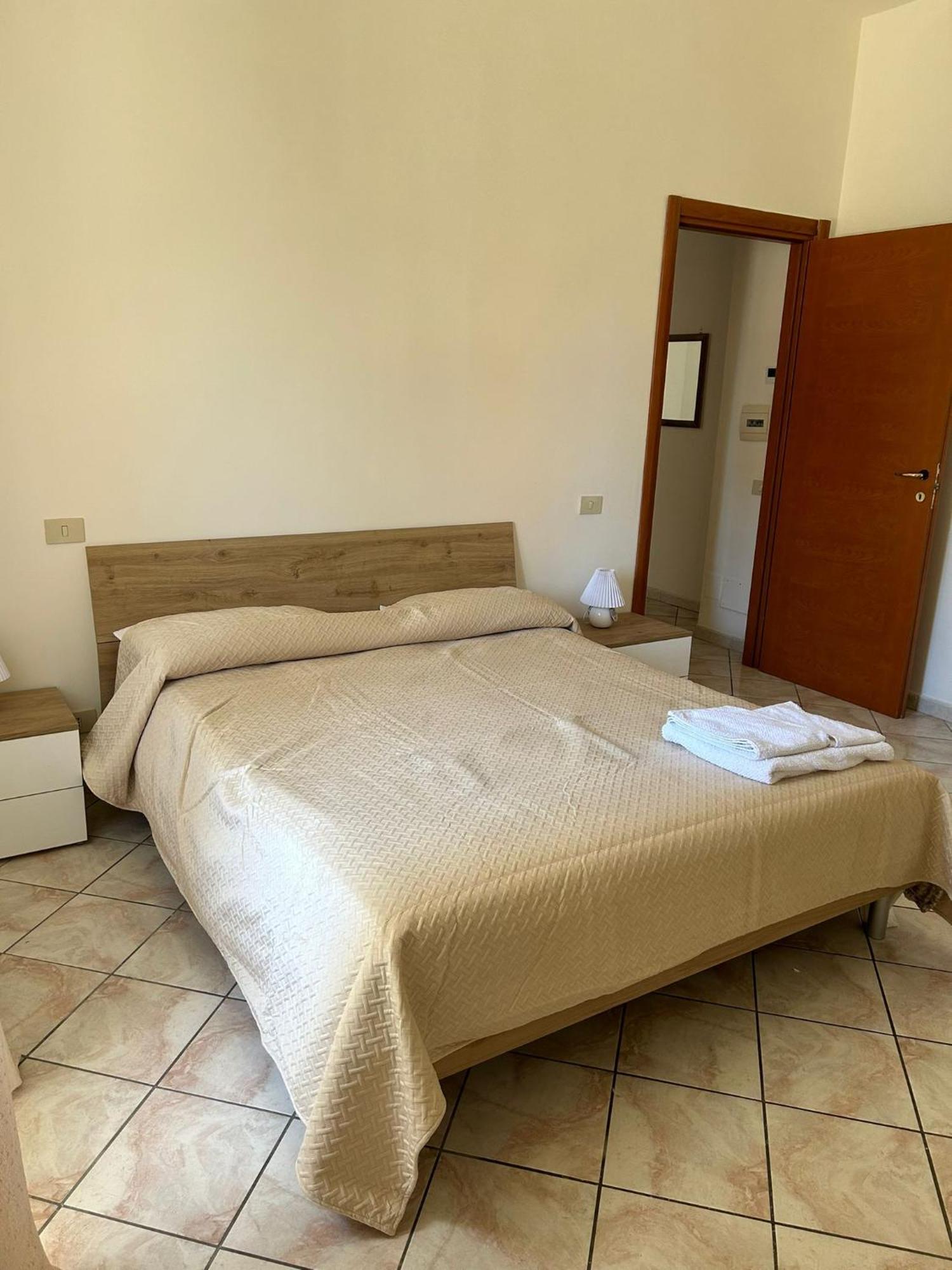 Mary T House Διαμέρισμα Campagnano Di Roma Εξωτερικό φωτογραφία