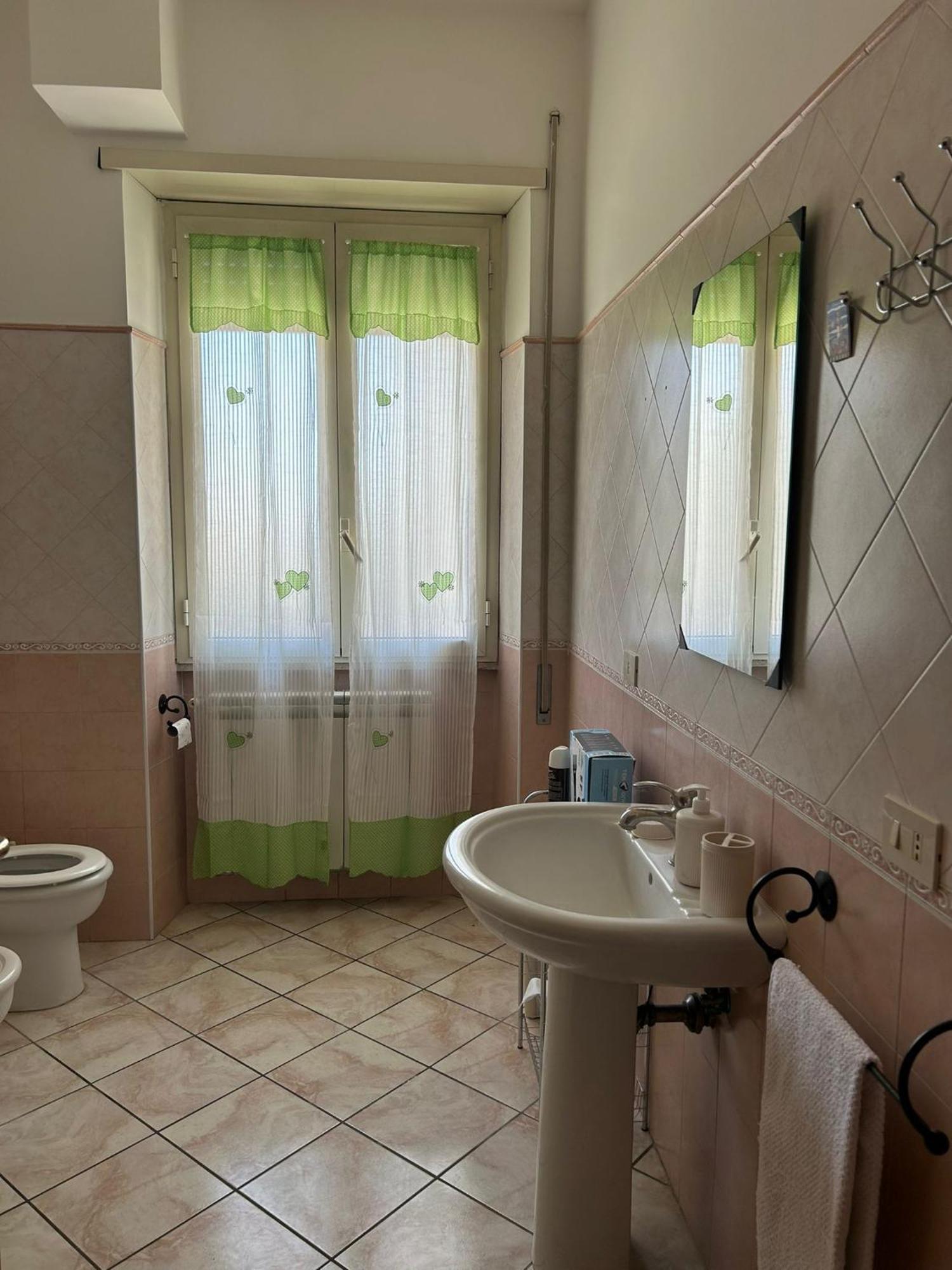 Mary T House Διαμέρισμα Campagnano Di Roma Εξωτερικό φωτογραφία