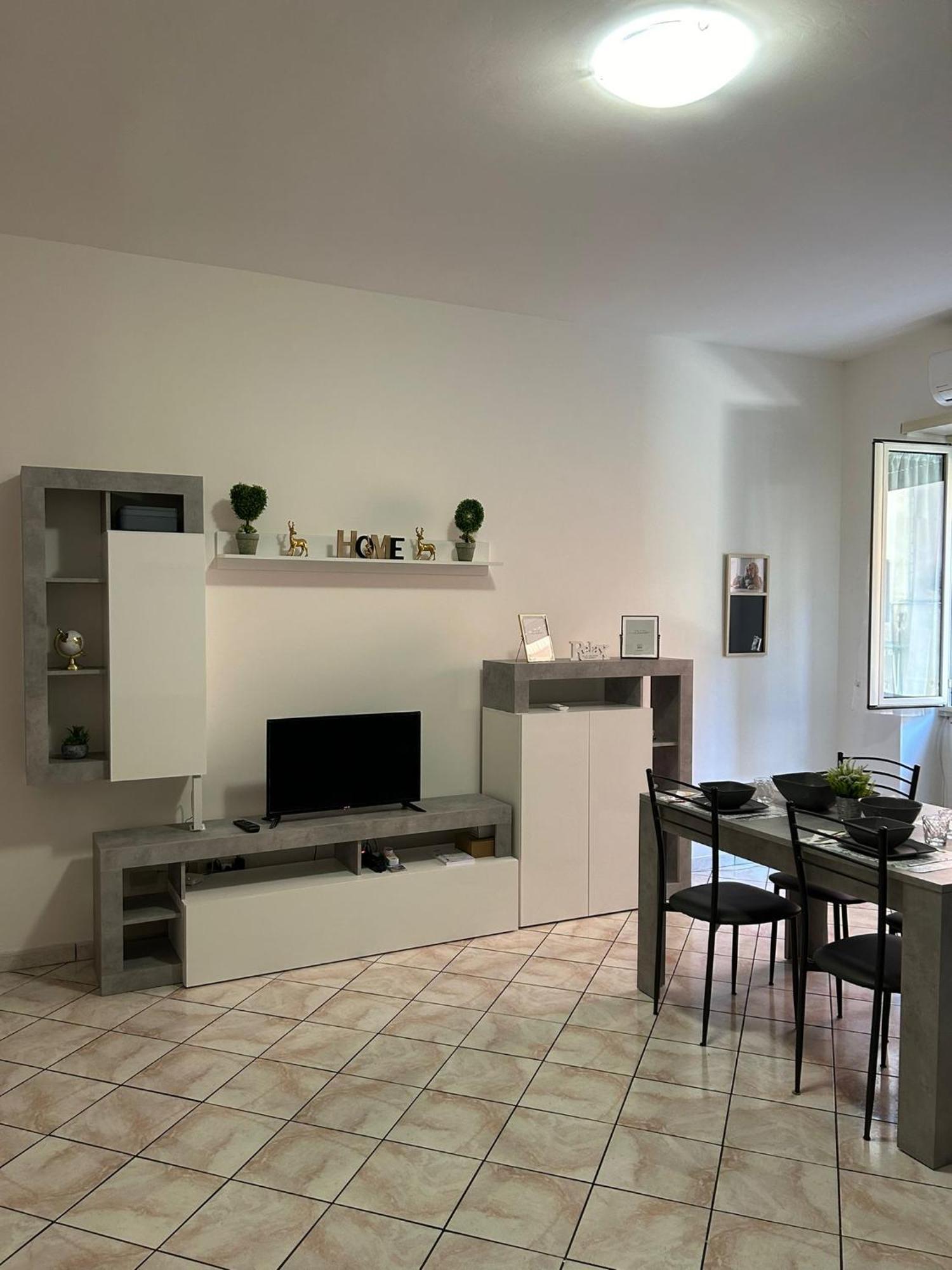 Mary T House Διαμέρισμα Campagnano Di Roma Εξωτερικό φωτογραφία