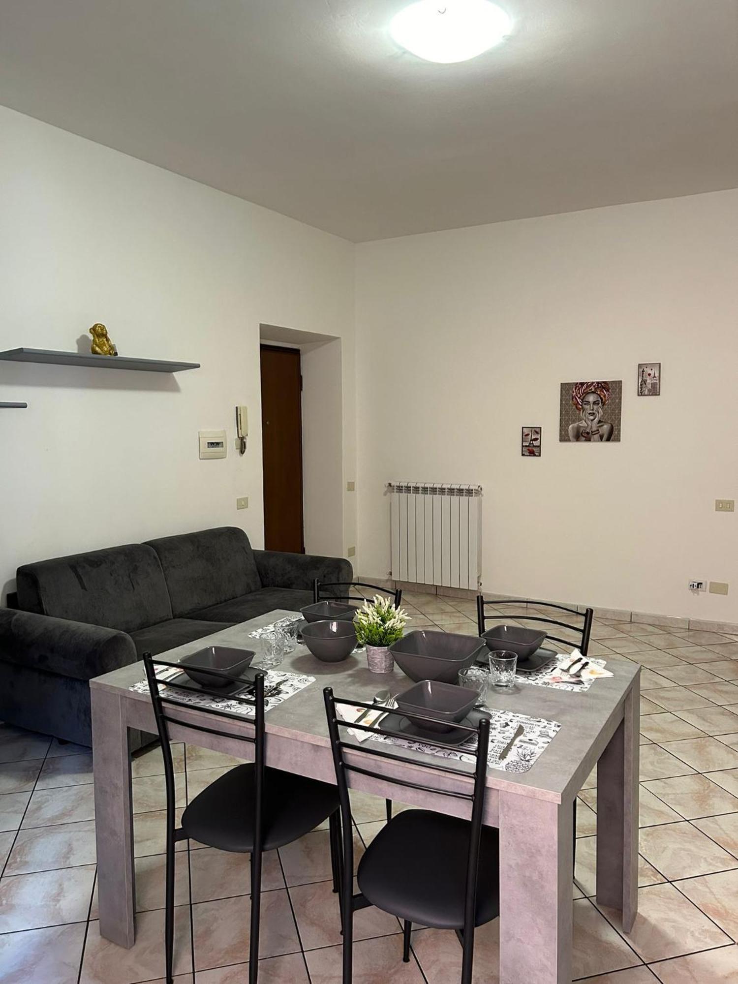 Mary T House Διαμέρισμα Campagnano Di Roma Εξωτερικό φωτογραφία