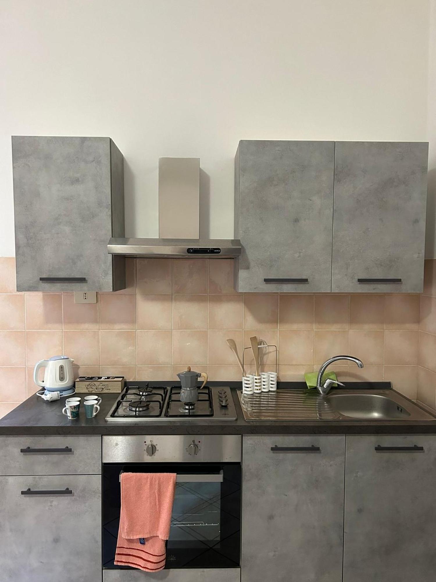 Mary T House Διαμέρισμα Campagnano Di Roma Εξωτερικό φωτογραφία