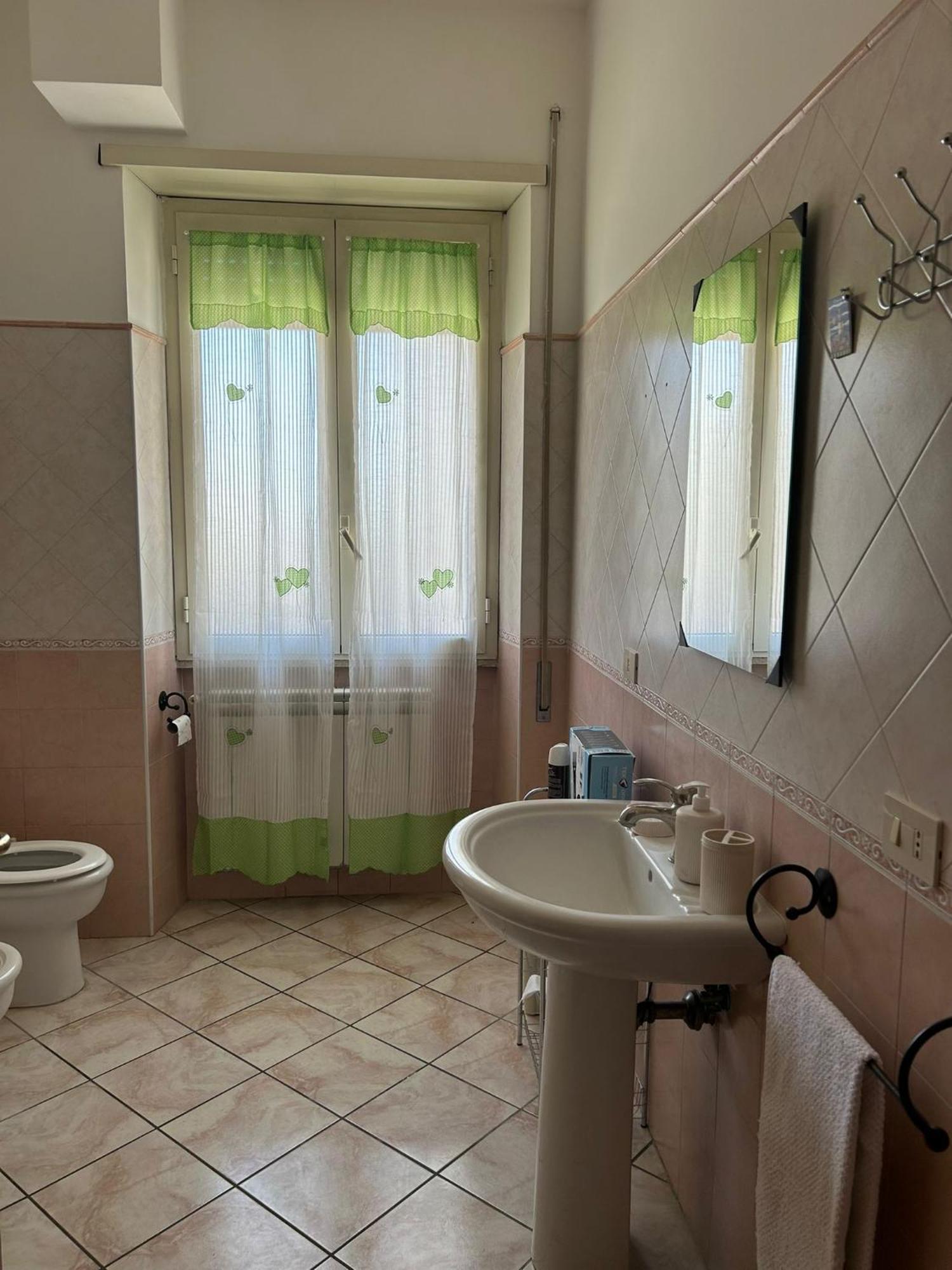 Mary T House Διαμέρισμα Campagnano Di Roma Εξωτερικό φωτογραφία