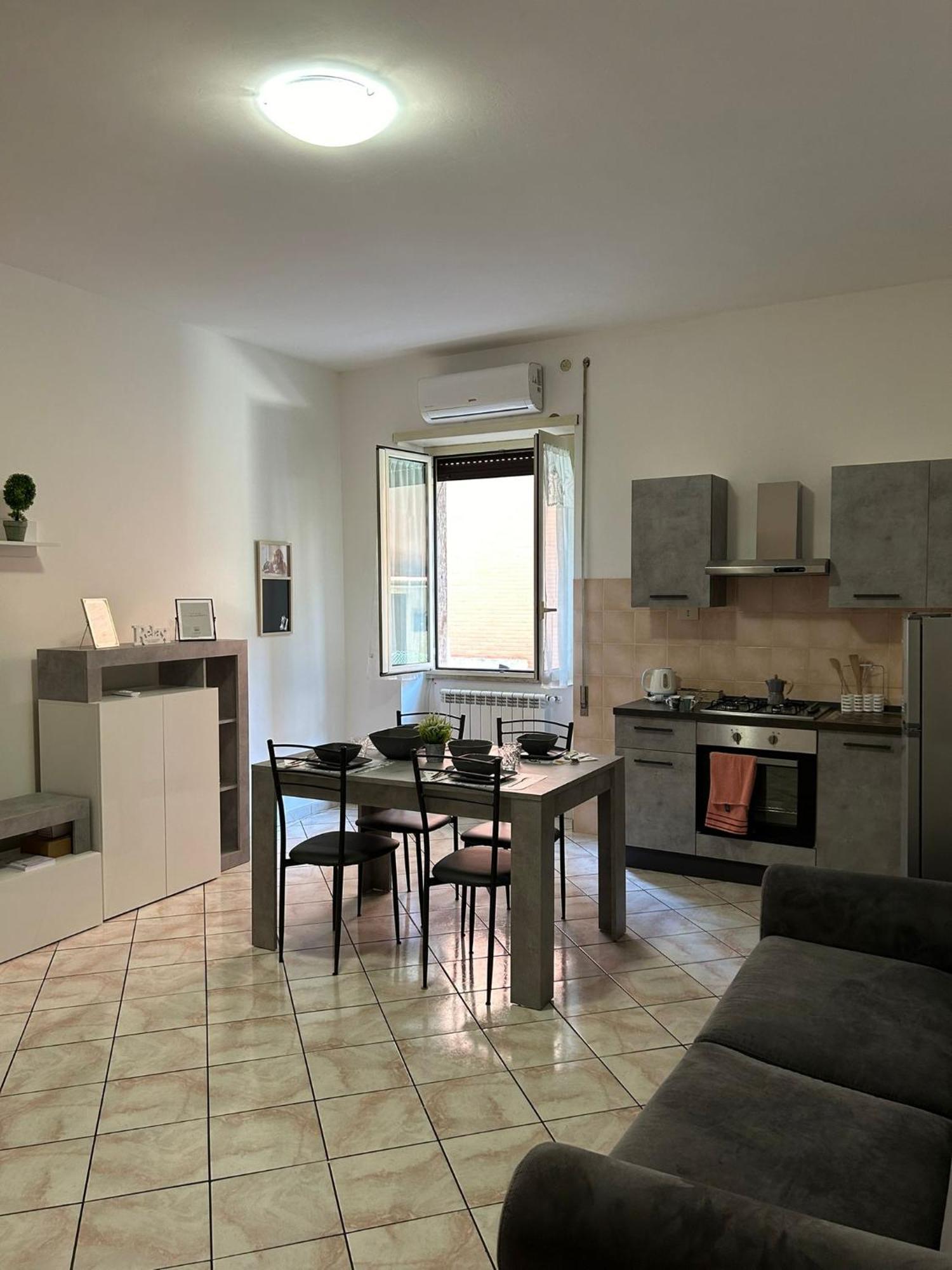 Mary T House Διαμέρισμα Campagnano Di Roma Εξωτερικό φωτογραφία