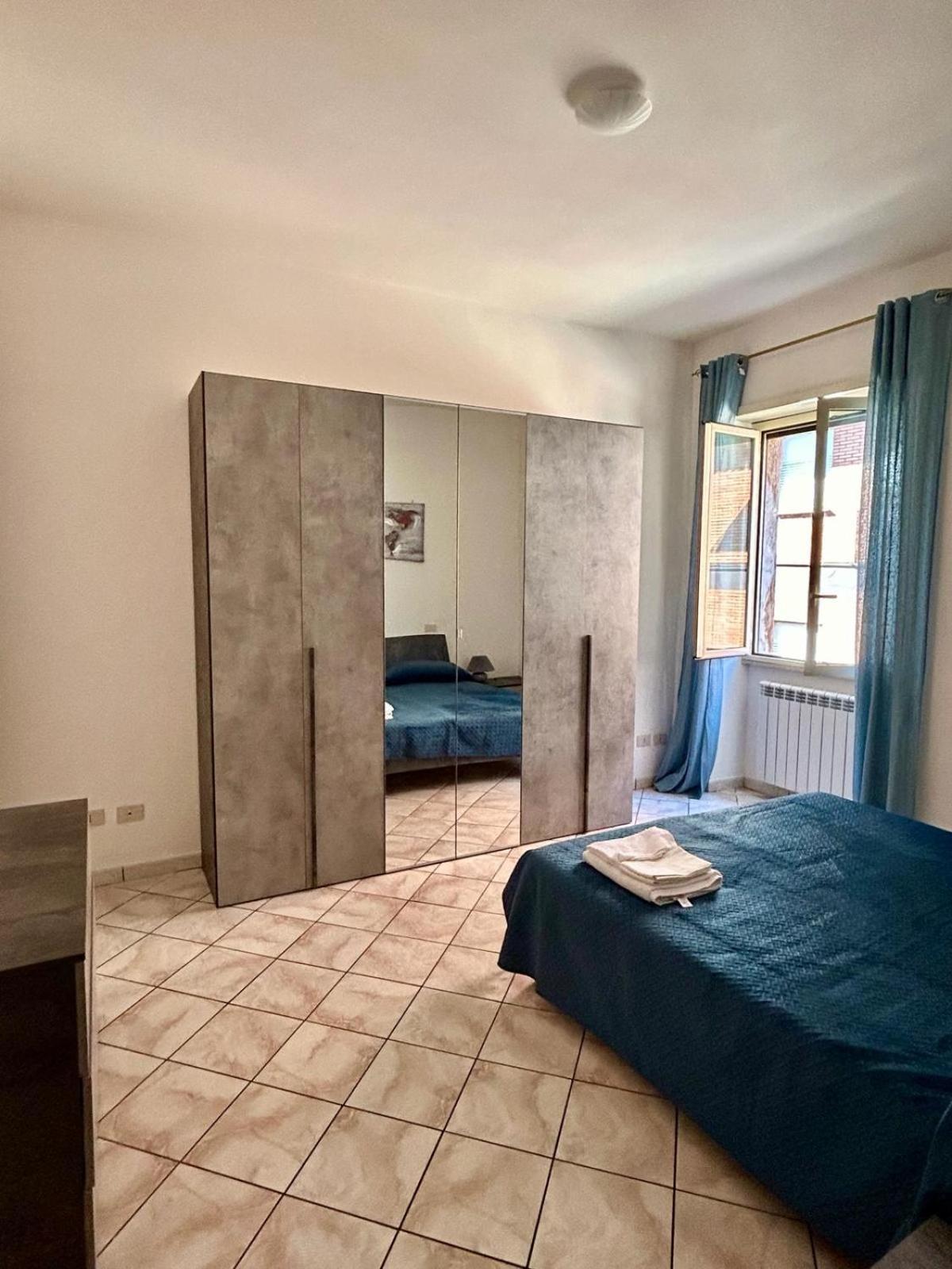 Mary T House Διαμέρισμα Campagnano Di Roma Εξωτερικό φωτογραφία