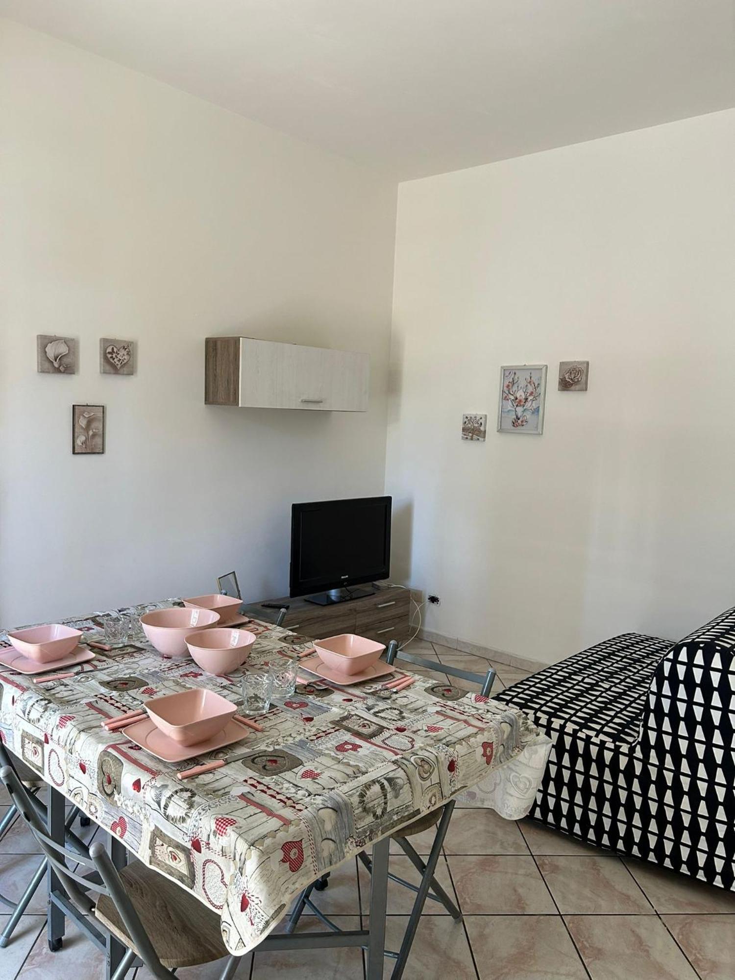 Mary T House Διαμέρισμα Campagnano Di Roma Εξωτερικό φωτογραφία