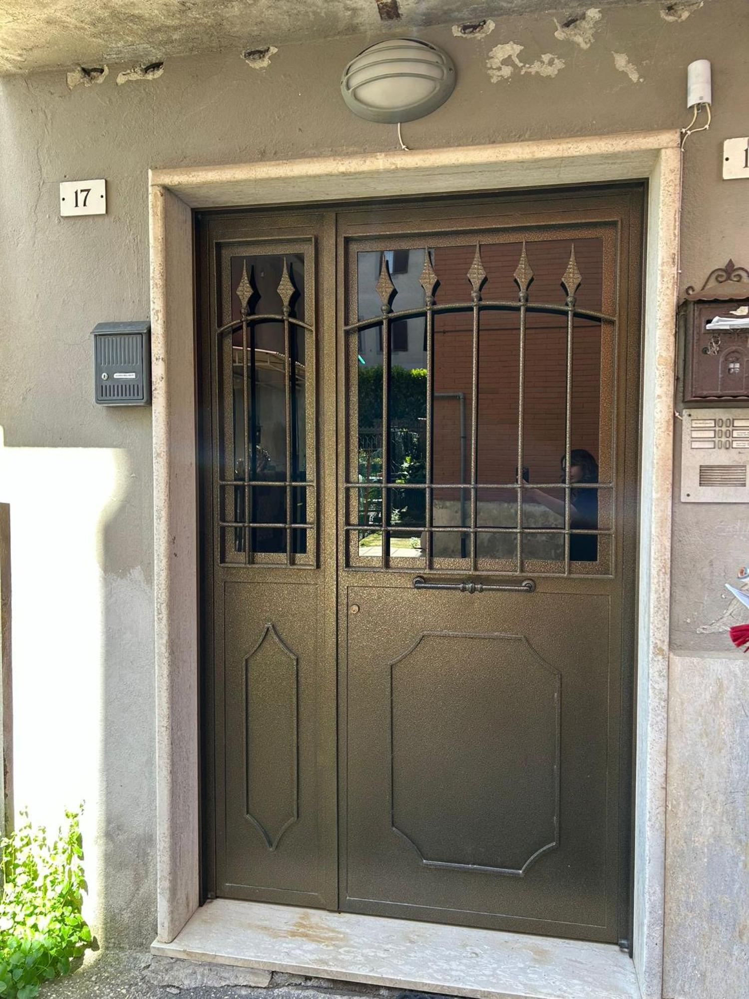 Mary T House Διαμέρισμα Campagnano Di Roma Εξωτερικό φωτογραφία