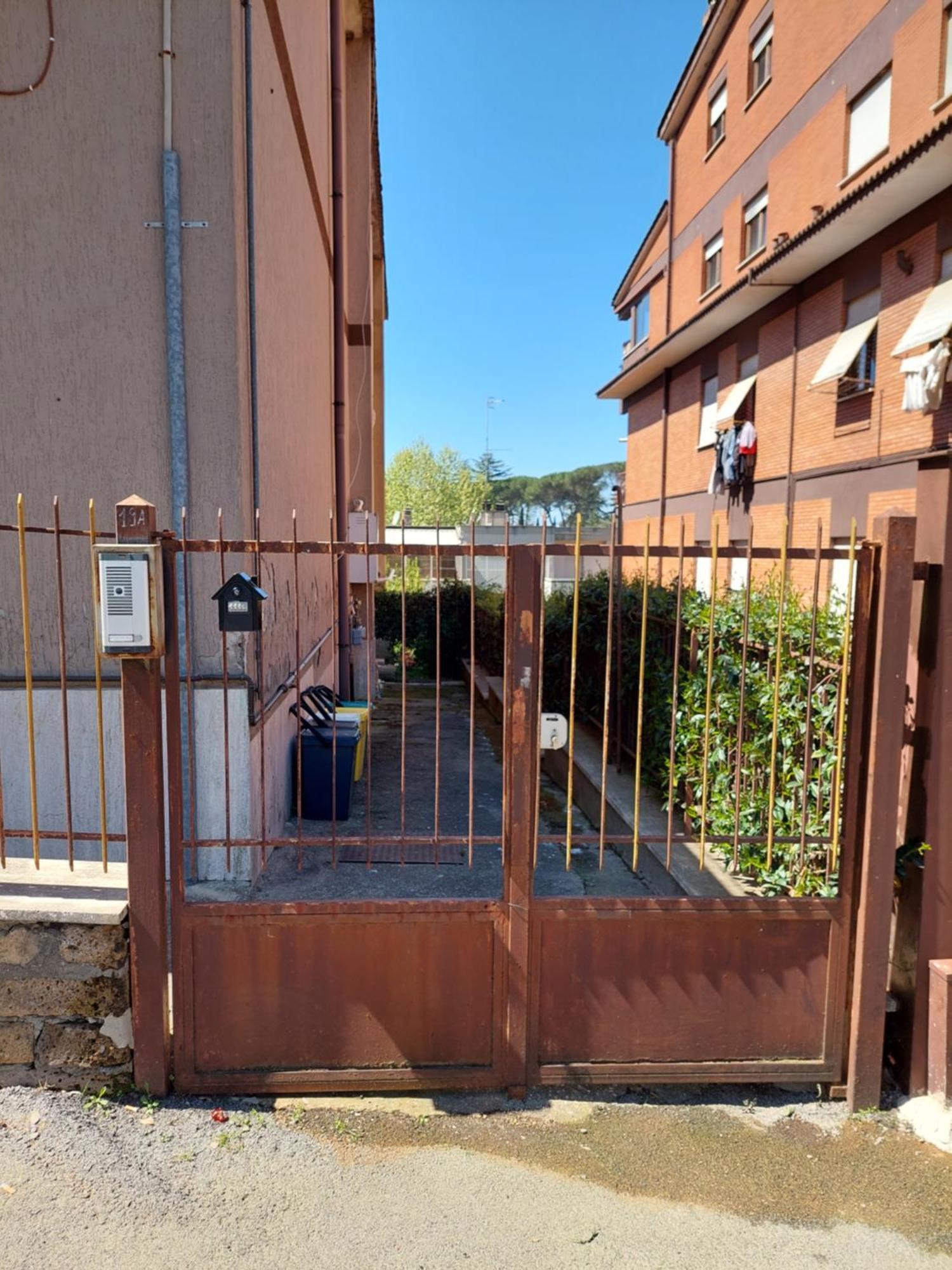 Mary T House Διαμέρισμα Campagnano Di Roma Εξωτερικό φωτογραφία