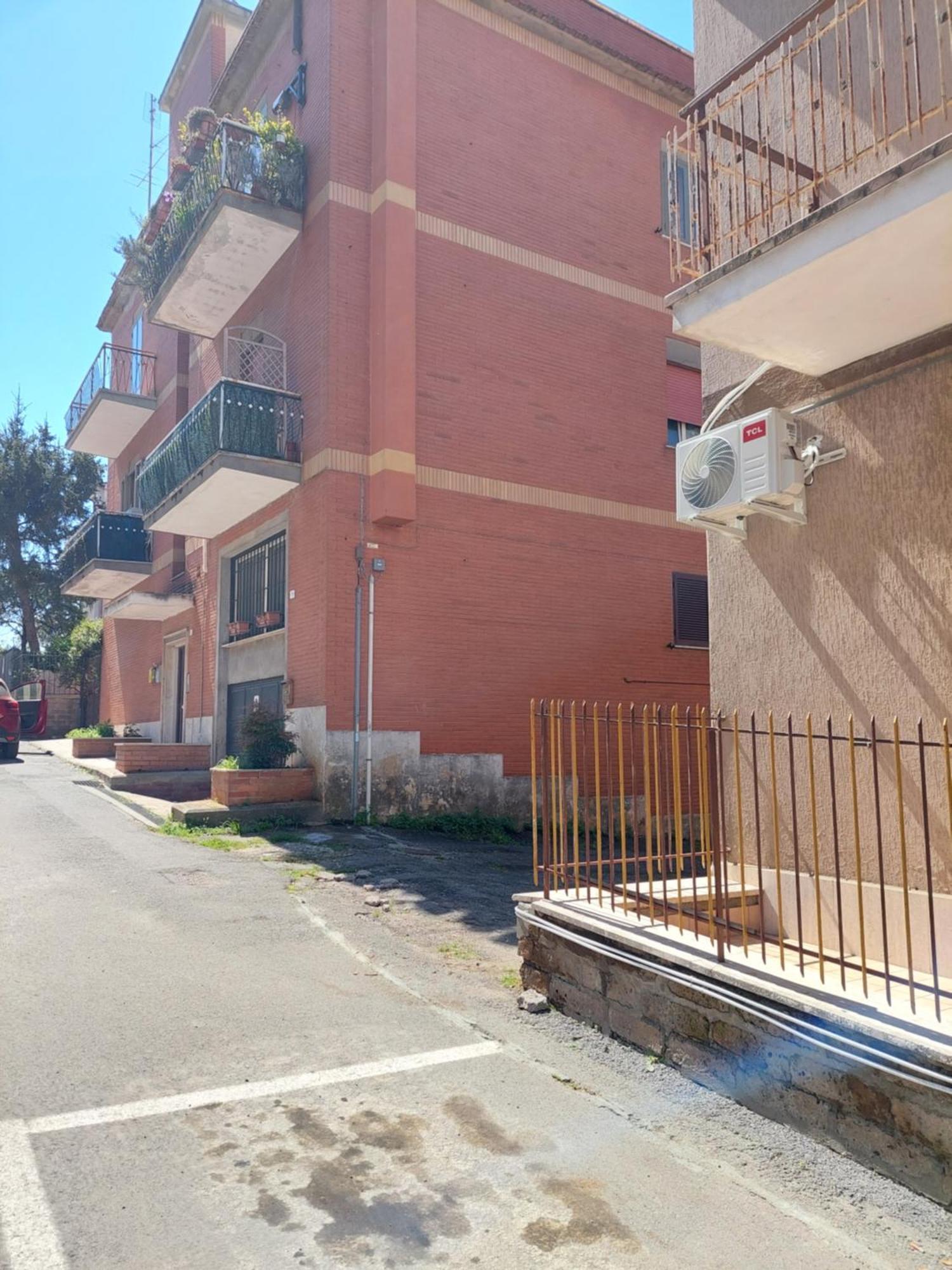 Mary T House Διαμέρισμα Campagnano Di Roma Εξωτερικό φωτογραφία