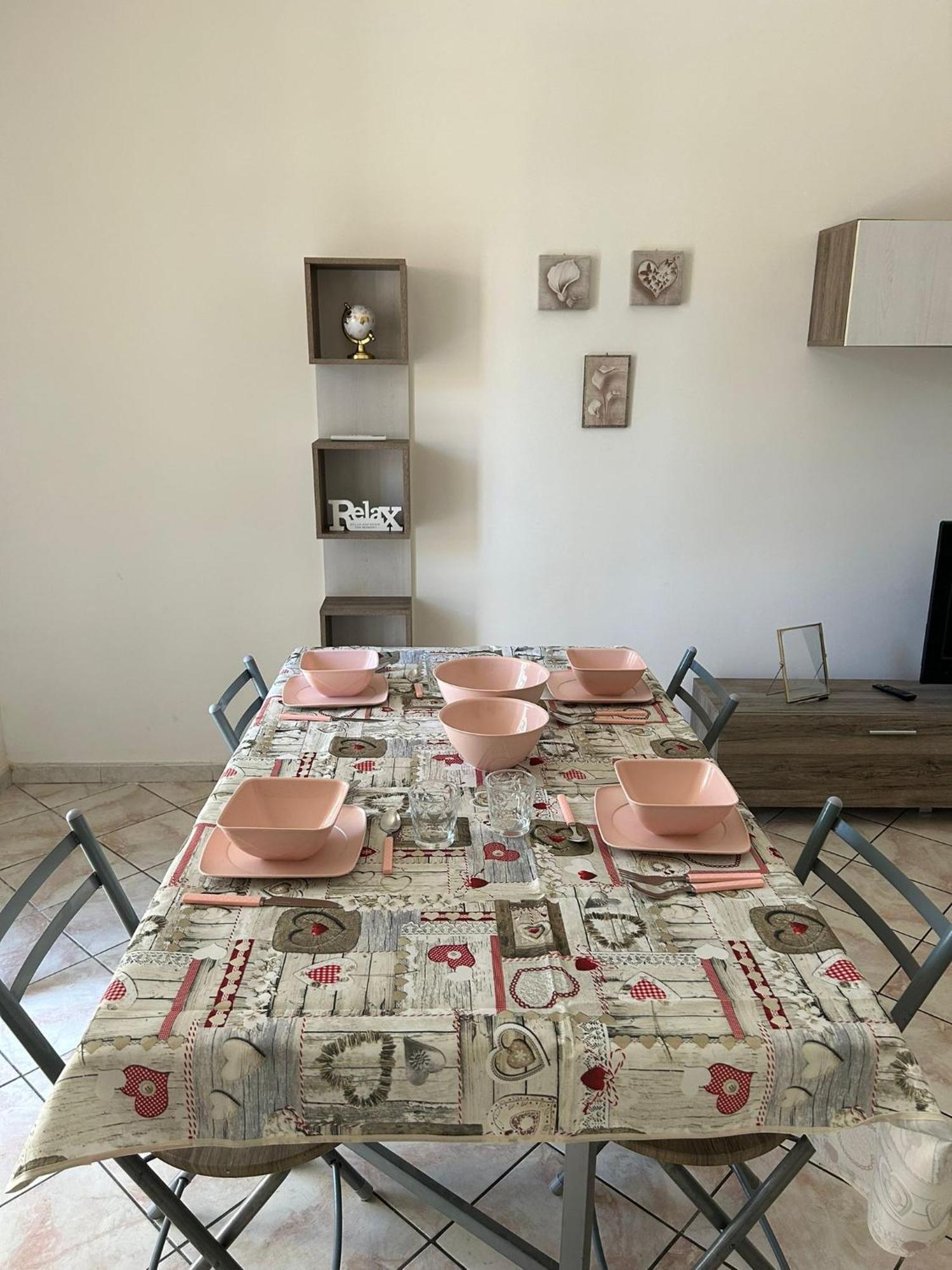 Mary T House Διαμέρισμα Campagnano Di Roma Εξωτερικό φωτογραφία