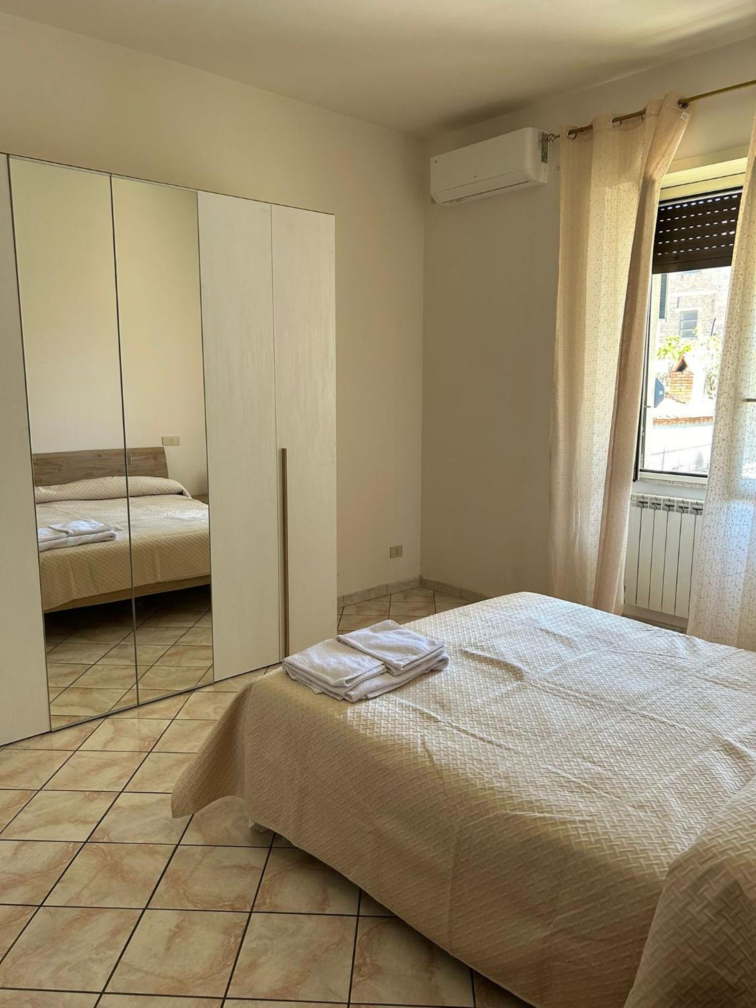 Mary T House Διαμέρισμα Campagnano Di Roma Εξωτερικό φωτογραφία
