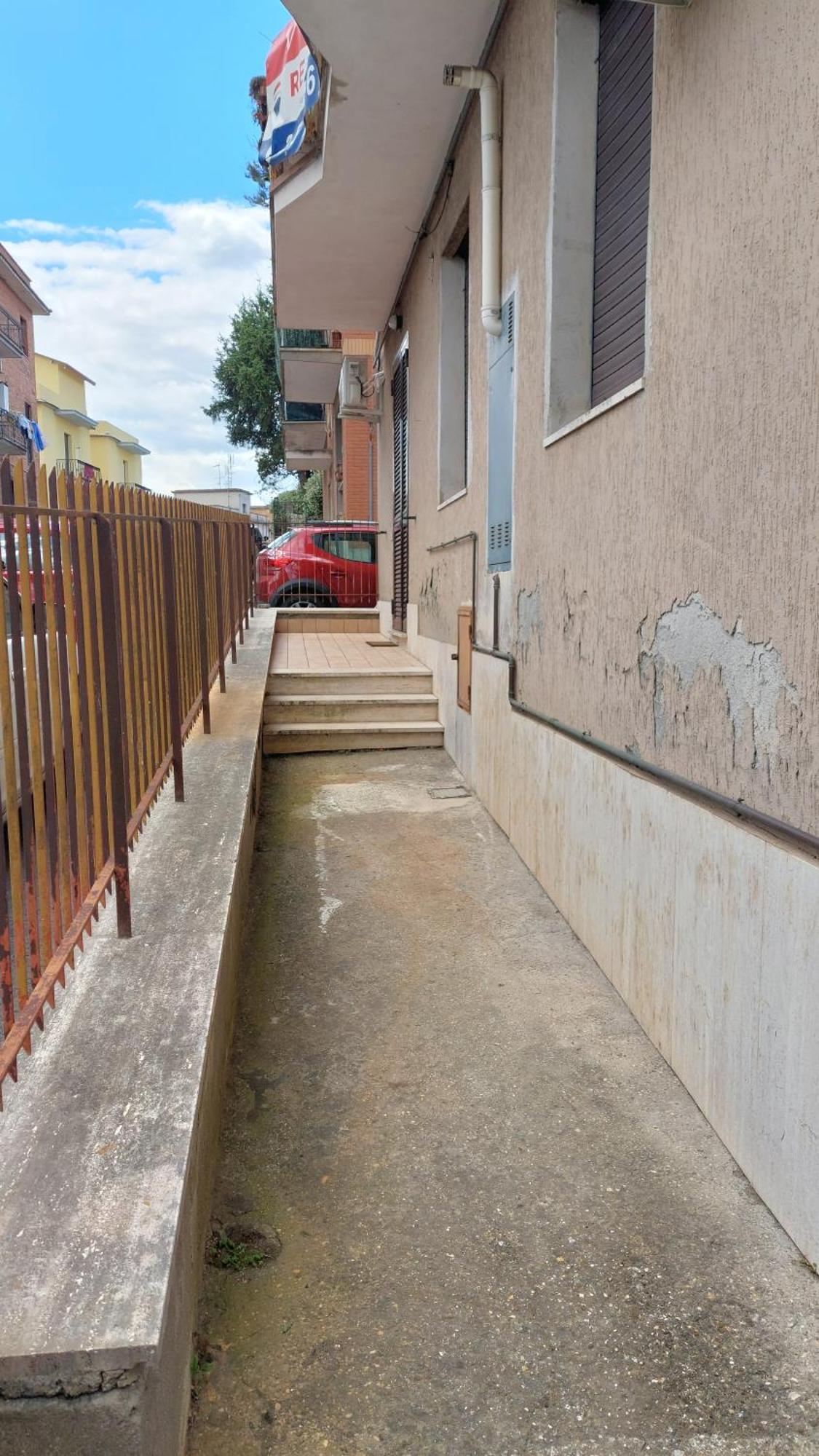 Mary T House Διαμέρισμα Campagnano Di Roma Εξωτερικό φωτογραφία